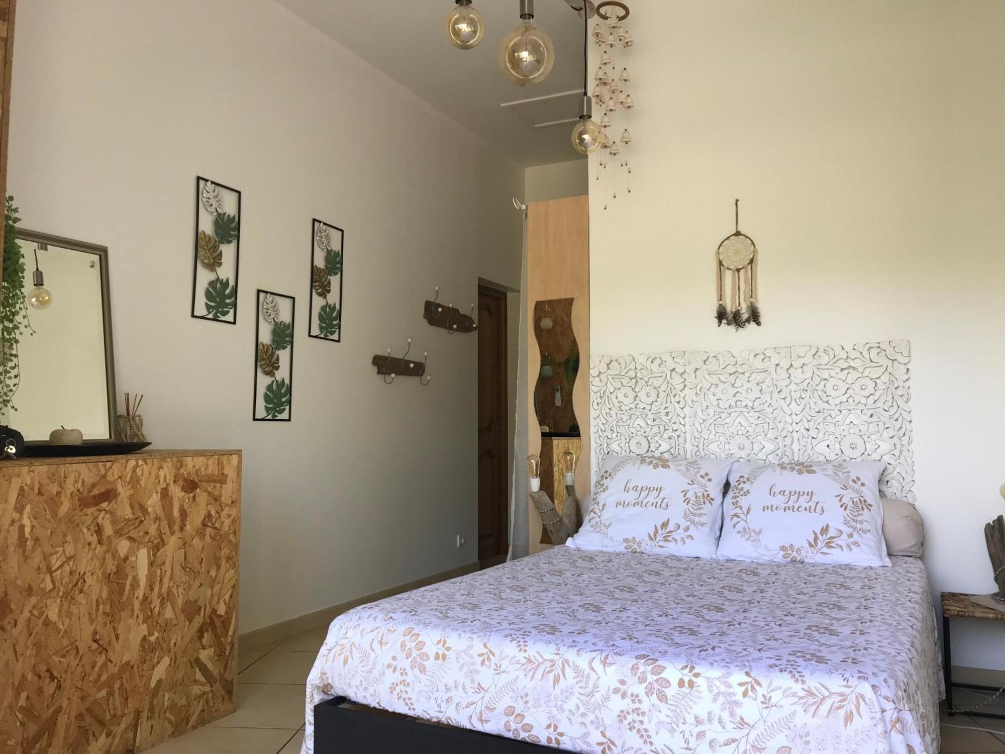 Le Clos Des Vignes Junas Kültér fotó